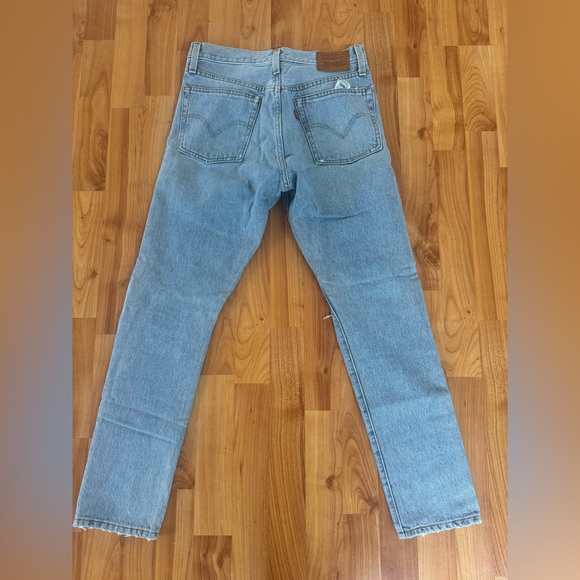 COPY - Levi’s 501 S - Picture 2 of 11